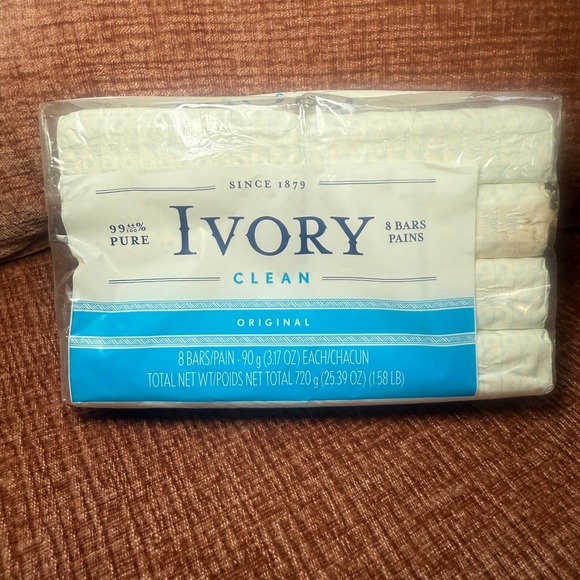 Ivory - Picture 1 of 5